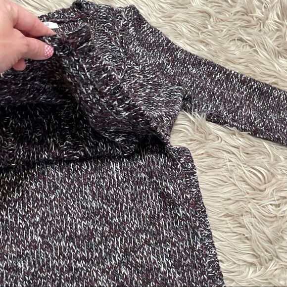 Madewell multicolored sweater XS  - Picture 5 of 6